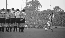 Thumbnail for article: Toen in Twente een legendarische wereldkampioen ging voetballen