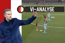 Thumbnail for article: Waarom Feyenoord praatsessies nodig had tegen Excelsior