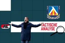 Thumbnail for article: Dit kan AZ verwachten van Levski Sofia