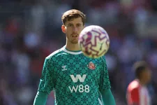 Thumbnail for article: Sunderland viert rentree met geweldige zege en clean sheet Roefs