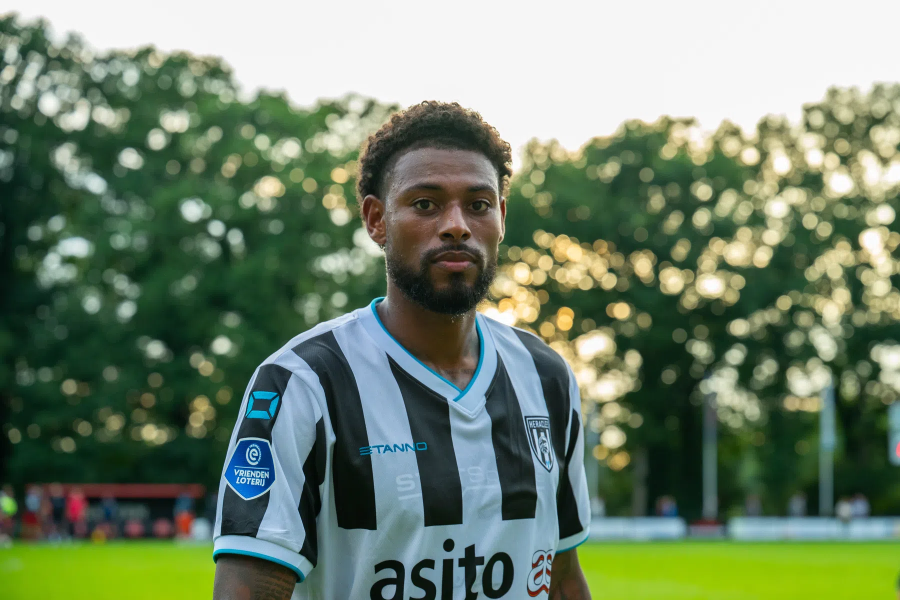 Heracles Almelo gaat de transfermarkt op