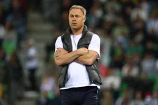 Thumbnail for article: Een punt uit twee duels: Veldman verklaart valse start Heerenveen
