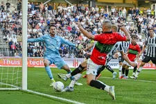 Thumbnail for article: Geen paniek bij Heracles: 'Wij zullen nog mooie dingen laten zien'