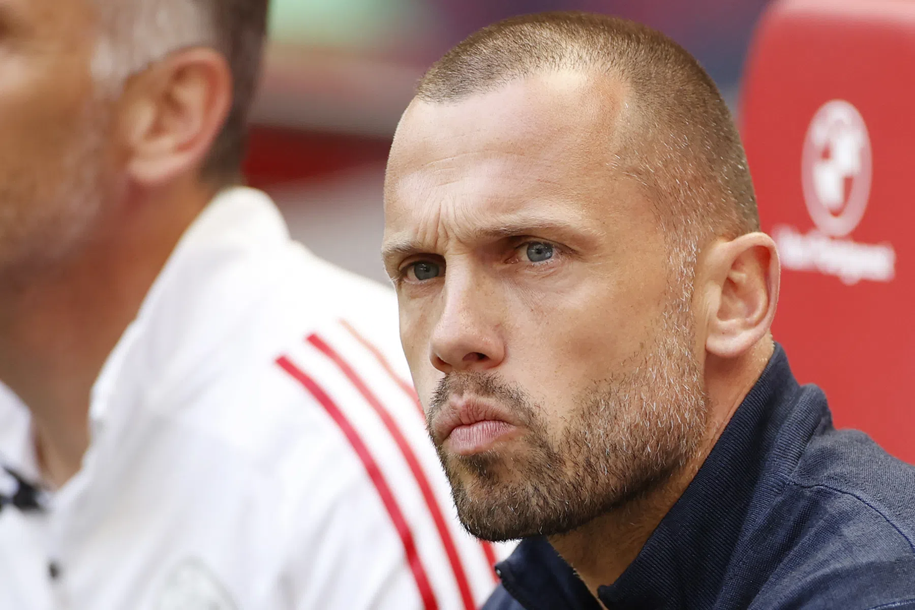 Heitinga benoemt pluspunt bij Ajax na averij in Deventer
