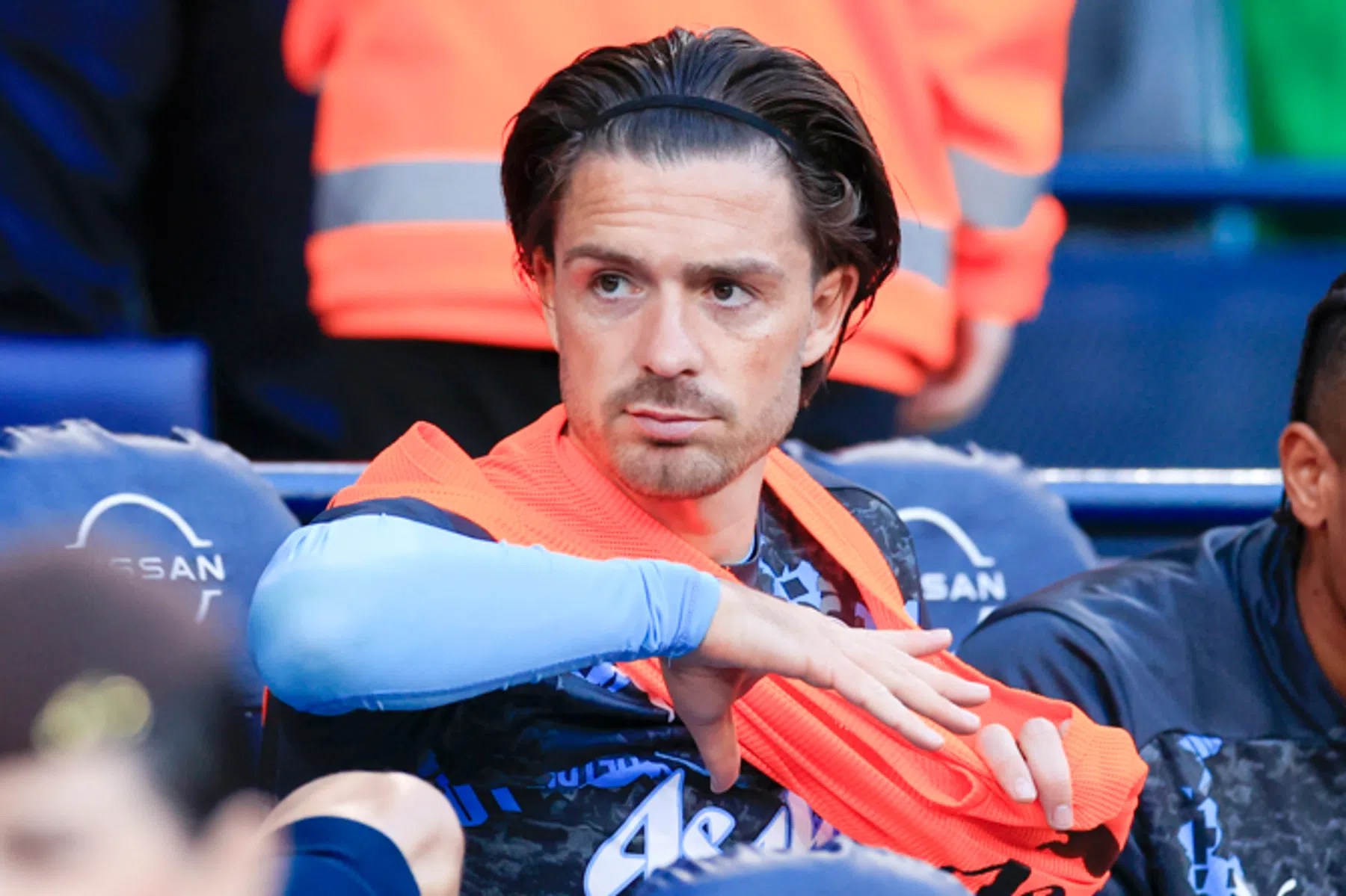  'Juan Román Riquelme zou nu waarschijnlijk bij Fortuna Sittard of Telstar spelen'