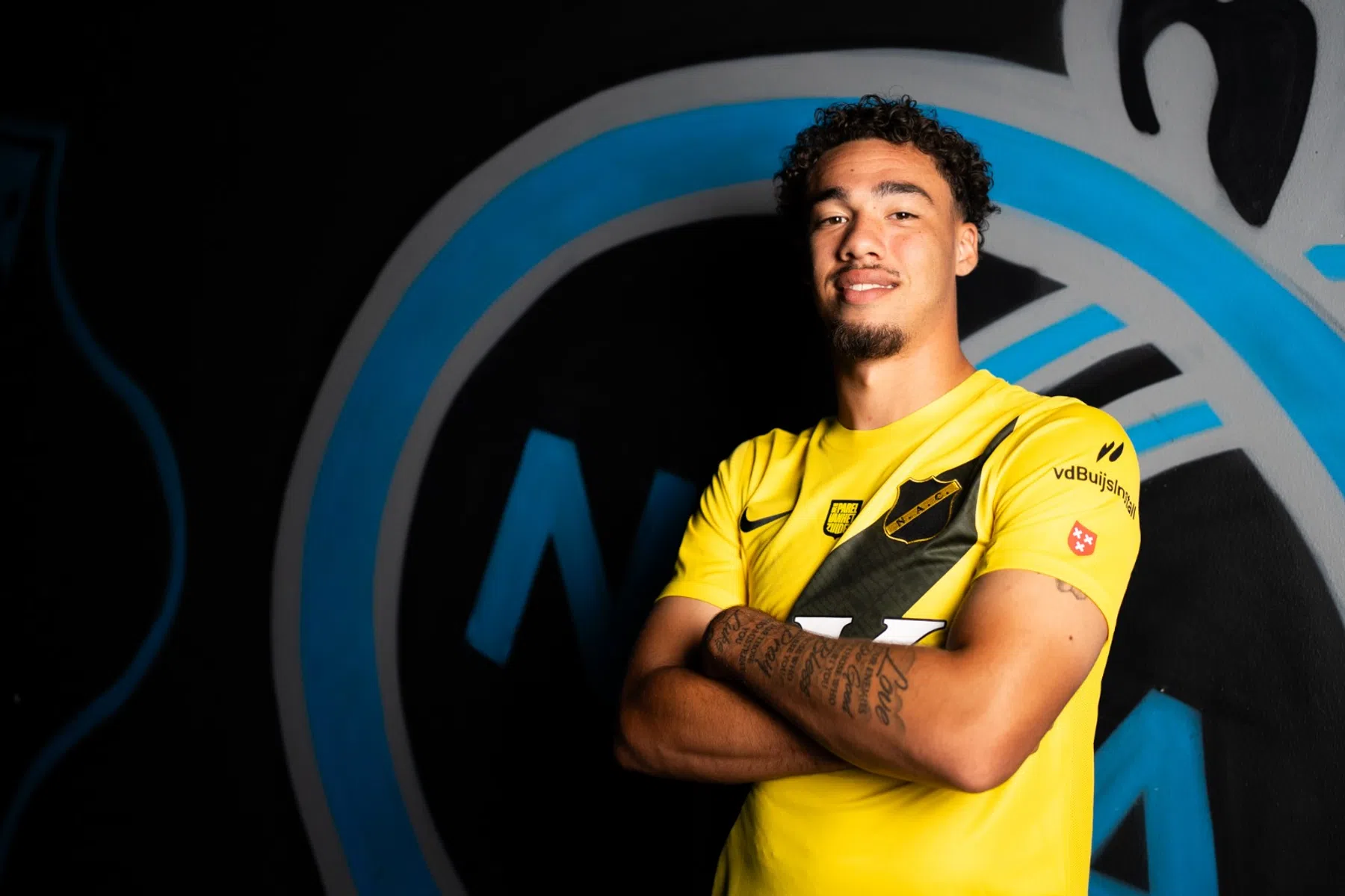 NAC Breda