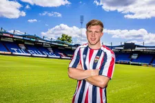 Thumbnail for article: Waarom Devin Haen klaar is voor een belangrijke rol bij Willem II