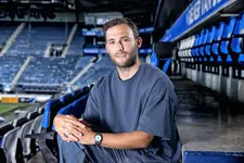 Thumbnail for article: Hoe Joris van Overeem toch nieuwe prikkels vindt in de Eredivisie