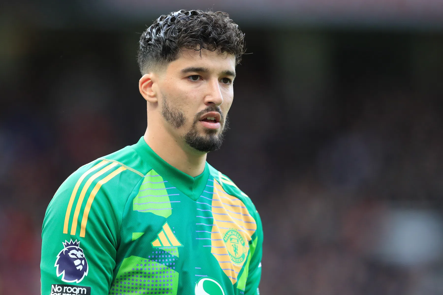 Vervanger van Onana bij Man Utd aangepakt: 'Hij moet gaan schaken'