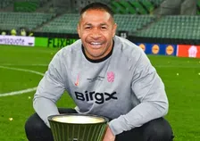 Thumbnail for article: De rugbyer die al snel onmisbaar is voor de Chelsea-spelers