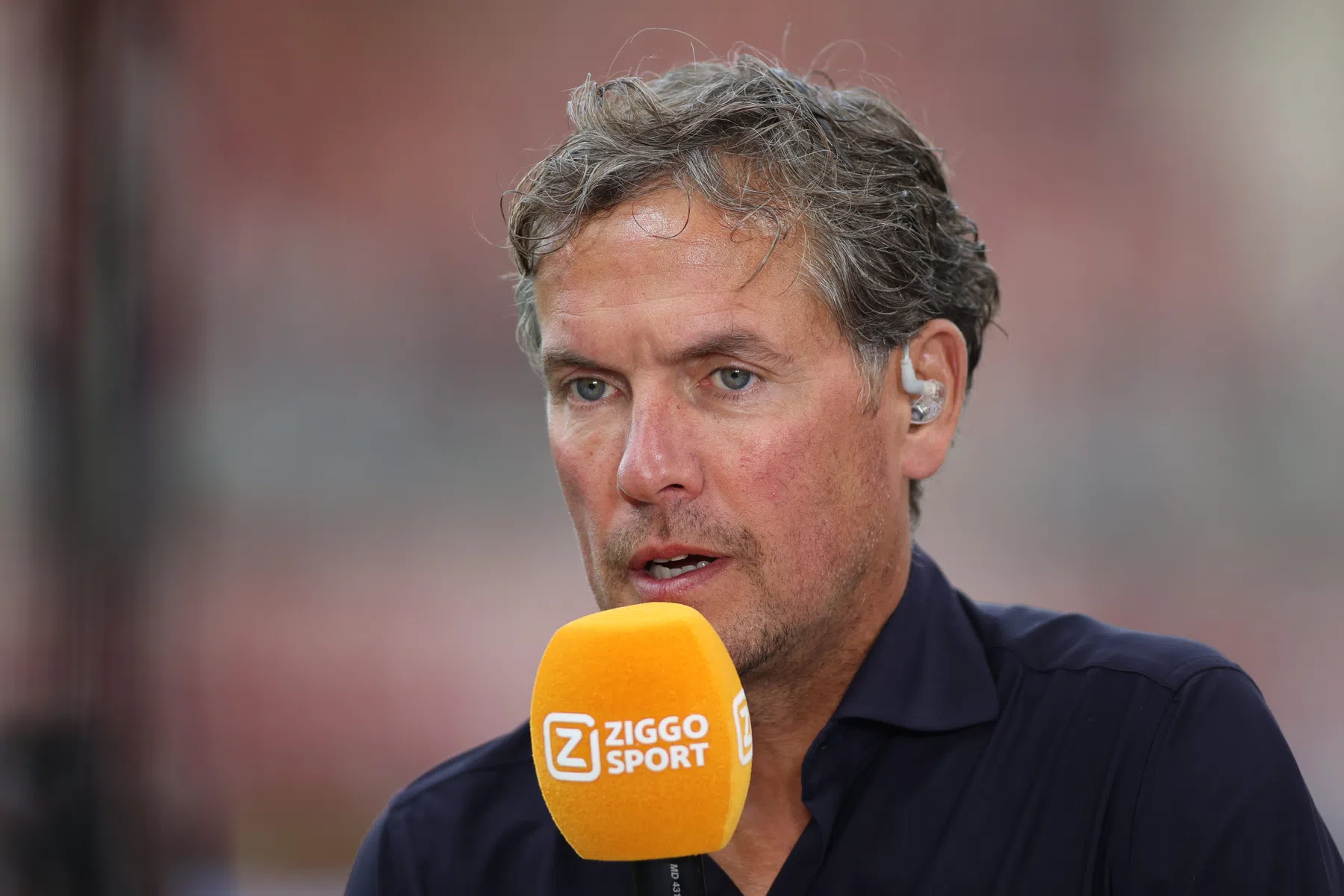 Pastoor ziet titelfavoriet: 'Kunnen zich medio januari tot kampioen kronen'