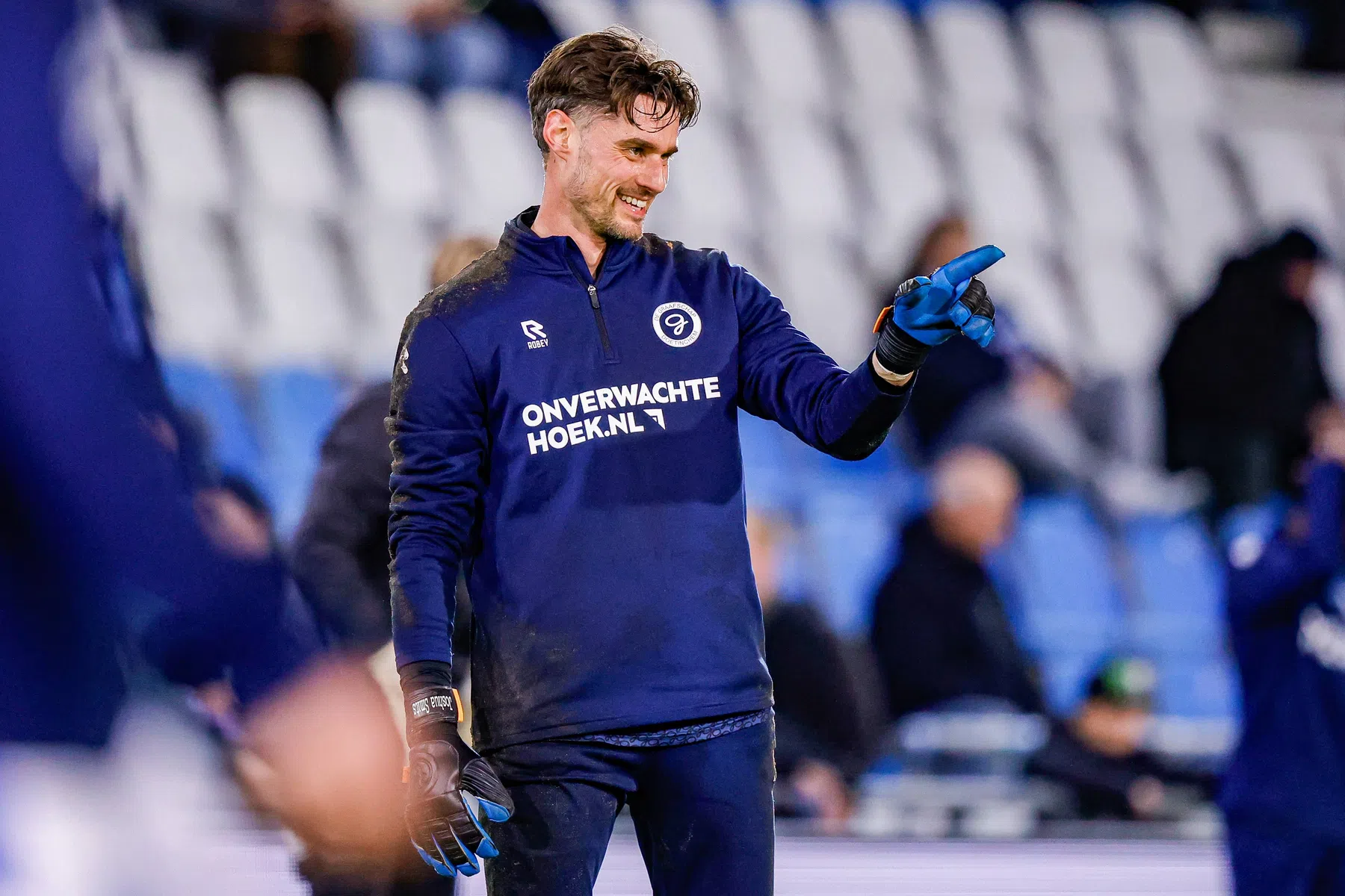 Vriends en Kwaaitaal verwelkomen derde Nederlander bij Adelaide United