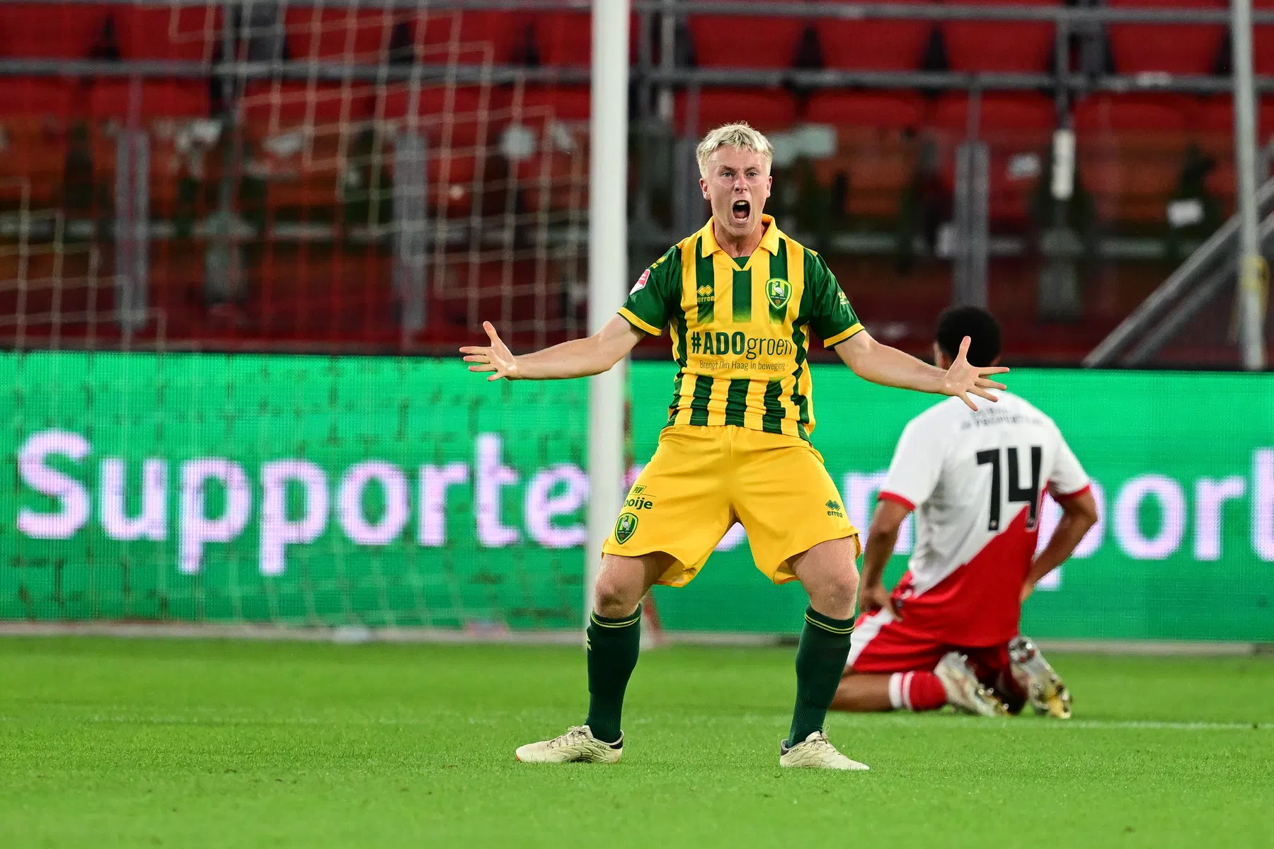 Laatste 10 duels met beloftenploegen slechts 2 ADO-zeges: 'Natuurlijk speelt dat'