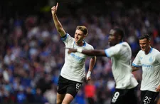 Thumbnail for article: Club Brugge zet op Ibrox eerste stap naar CL-deelname