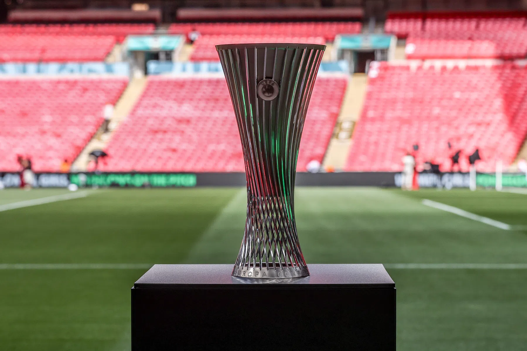 AZ begint als uitgesproken favoriet aan play-offs Conference League