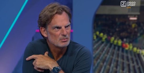 De Boer breekt lans voor Ajax-banneling: ‘Van der Sar had ook geen goed begin…’