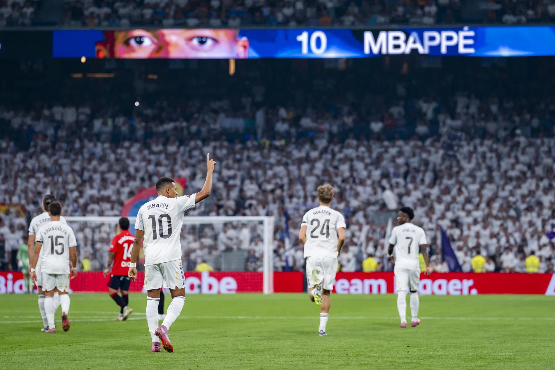 Penaltykoning Real Madrid heeft dat recept weer nodig bij start van La Liga