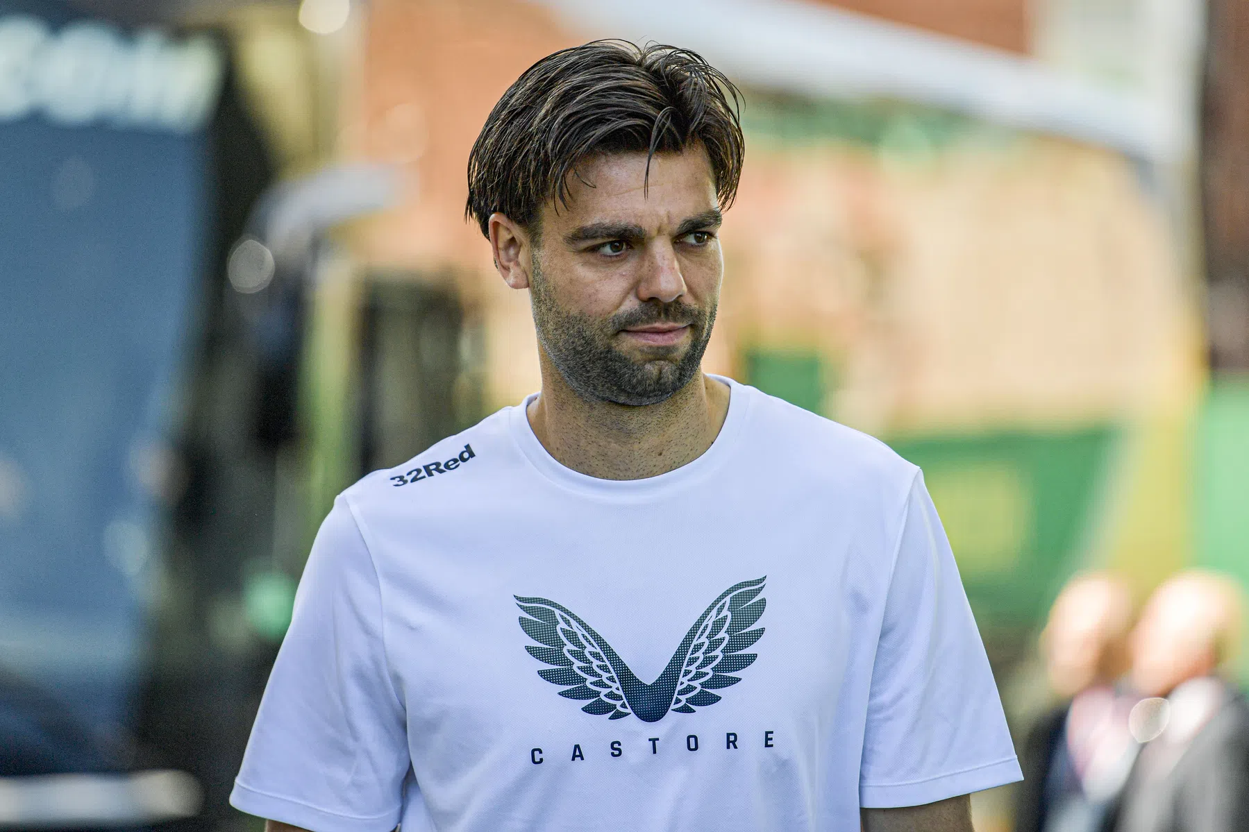 Situatie Vitesse raakt Pröpper: 'Mensen zonder clubhart komen weg met de gevolgen'