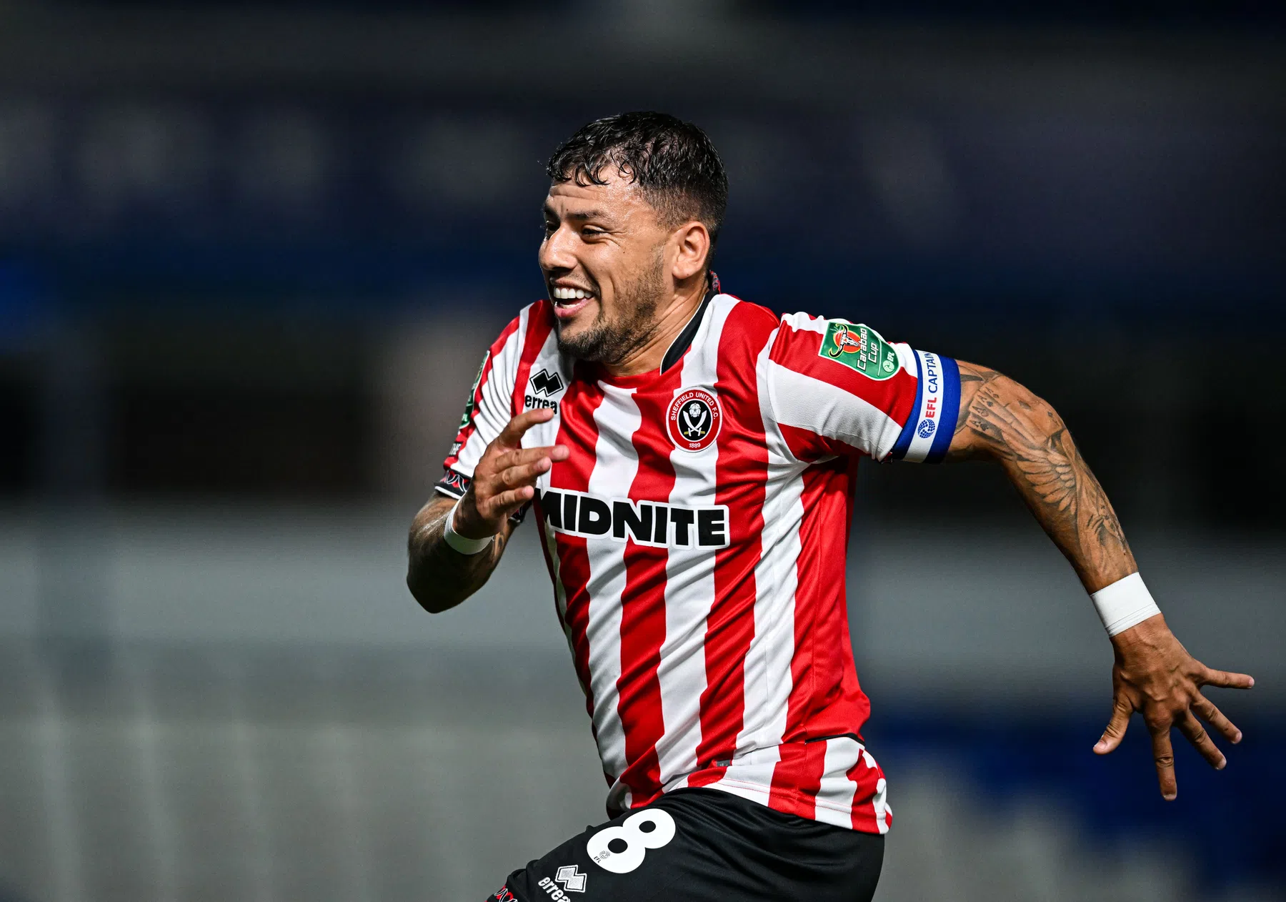 Twee Nederlanders en PSV-flop in Elftal van het Jaar van Championship