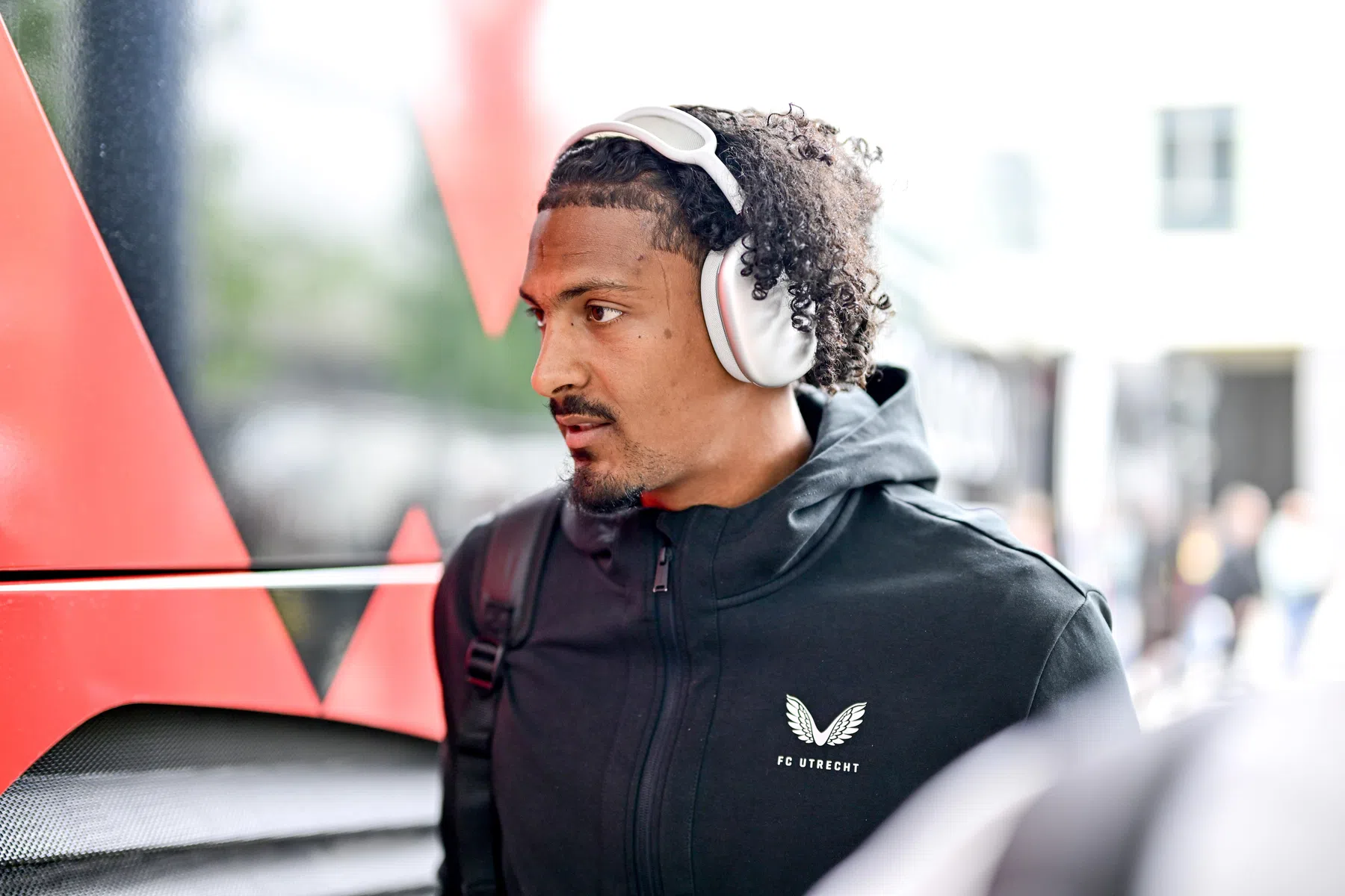 Goed en slecht nieuws voor Haller, Ohio mag weg