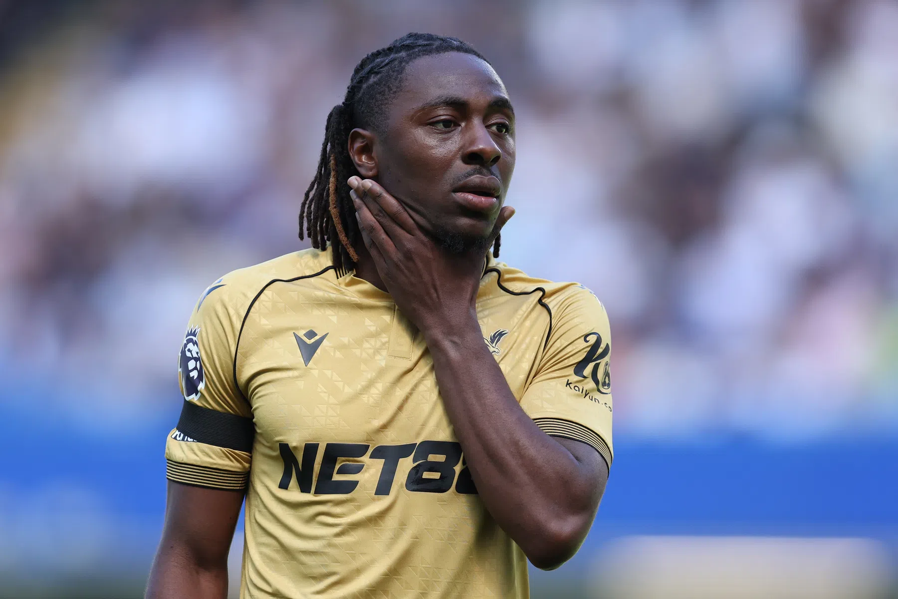'Arsenal kaapt Eze voor de neus van Tottenham weg'