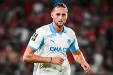 Thumbnail for article: Marseille verklaart sanctie Rabiot en Rowe: 'Zo gewelddadig, ongehoord'