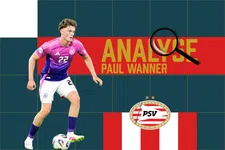 Thumbnail for article: Piepjonge aanstaande PSV'er Paul Wanner is nu al creatief volwassen