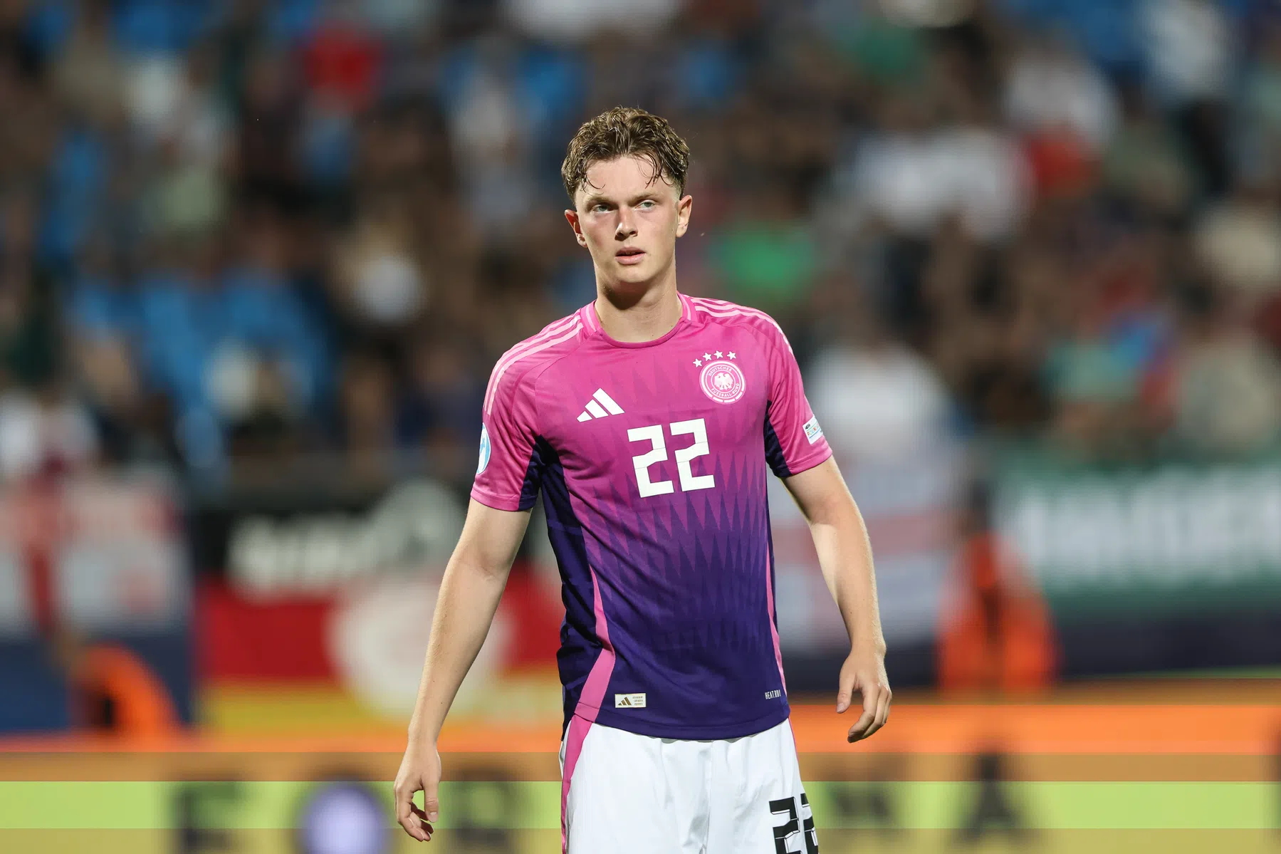 PSV koopt toptalent Wanner weg bij Bayern München