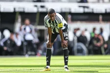 Thumbnail for article: Newcastle reageert 'teleurgesteld' op statement van Isak