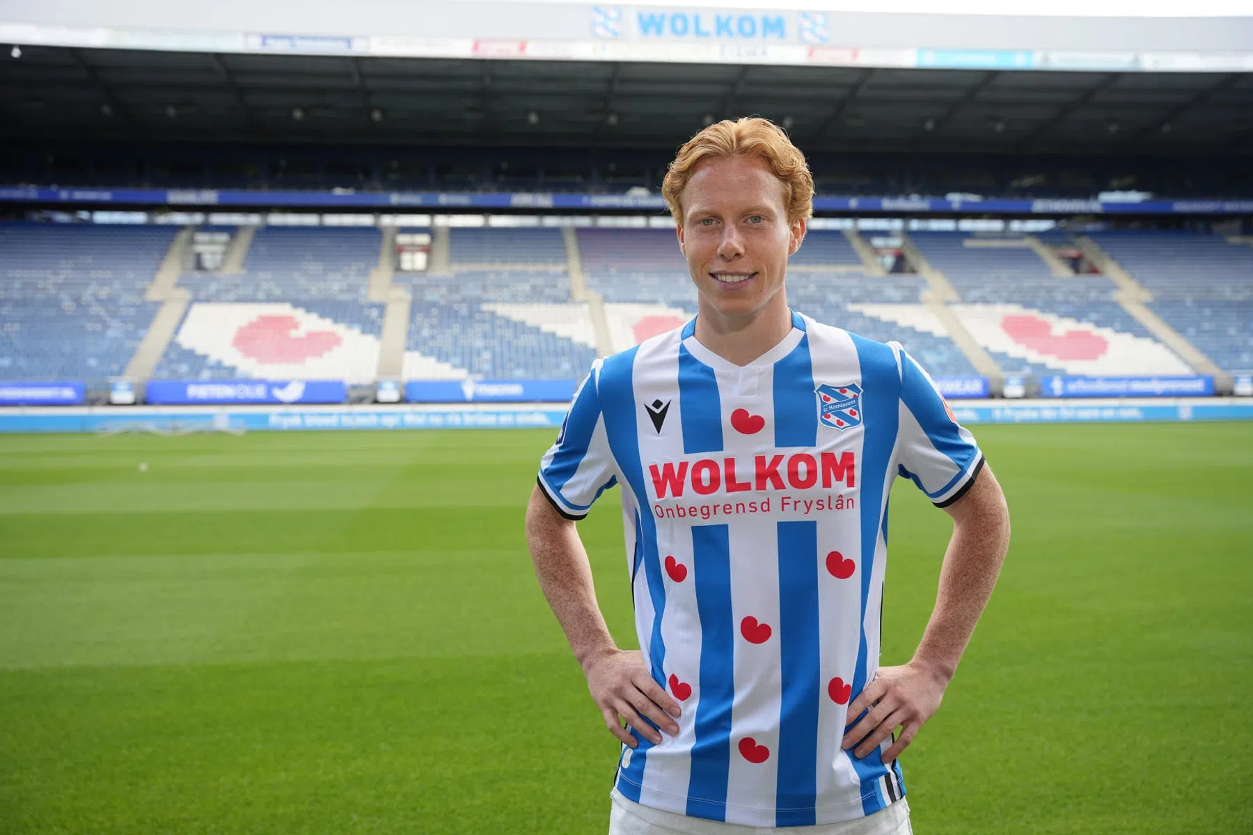 SC Heerenveen