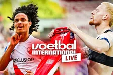 Thumbnail for article: Lees terug: FC Utrecht en AZ geven Nederland glans in Europa