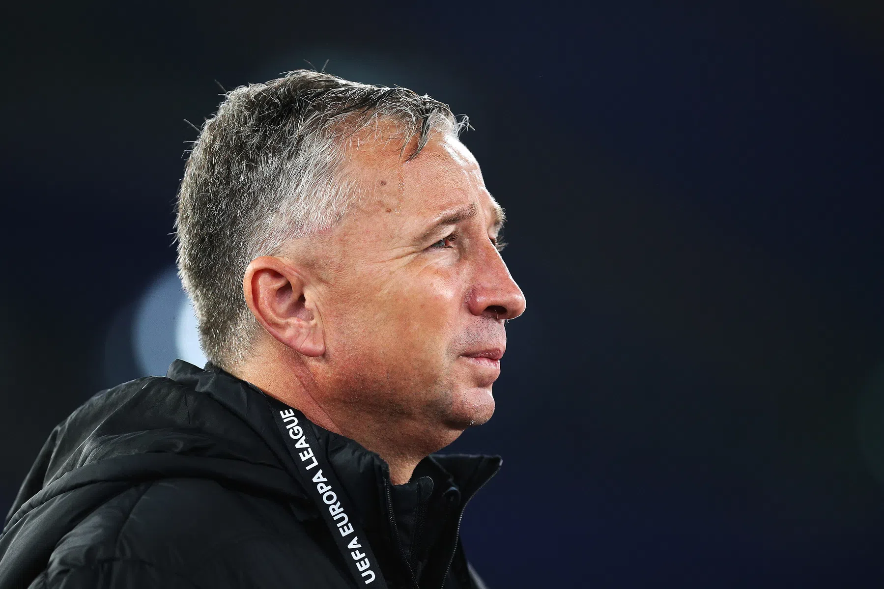 Cluj-coach stapt direct op na Europese afslachting in Zweden