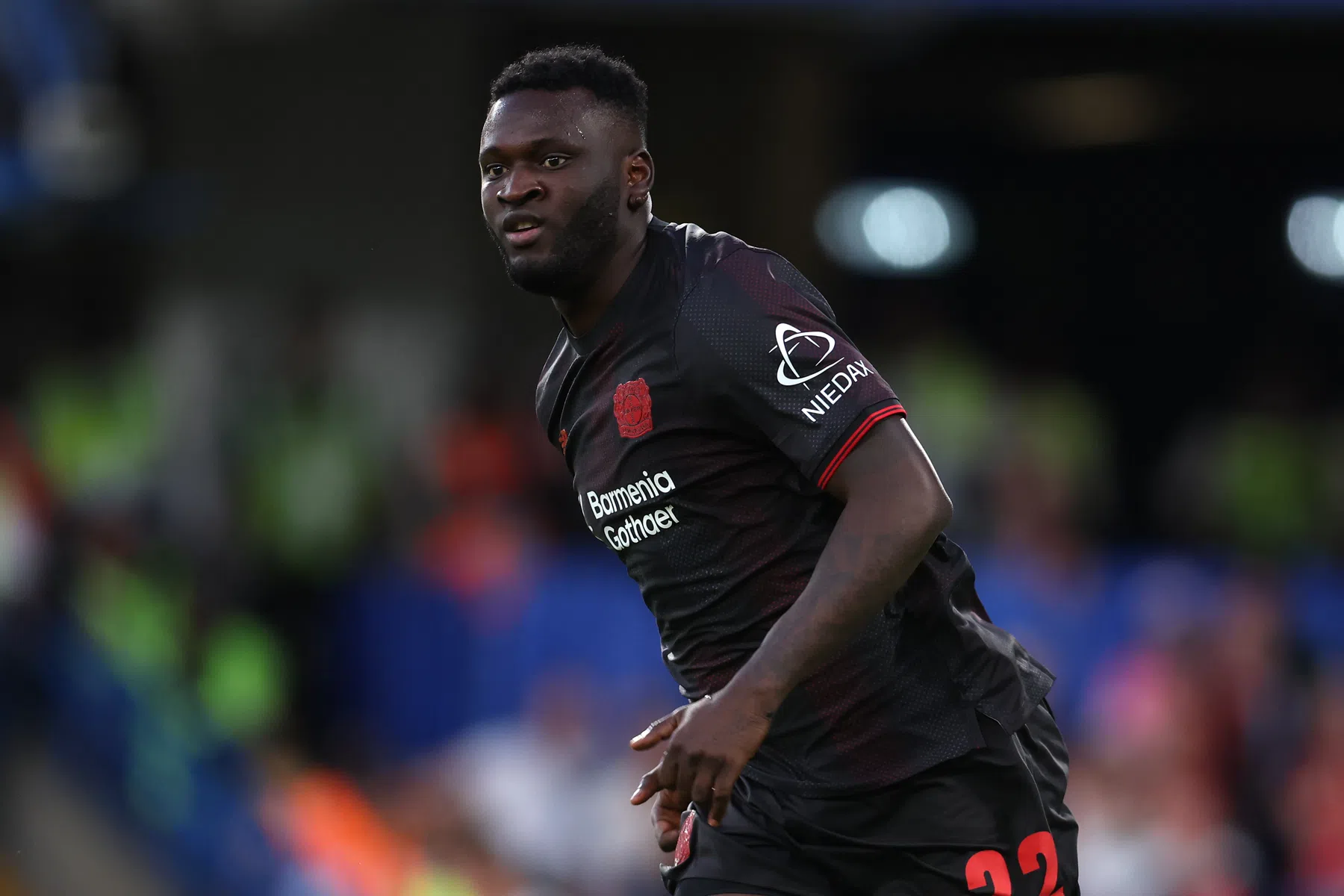 'Milan vindt concurrent voor Gimenez: Leverkusen laat Boniface gaan'