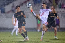 Thumbnail for article: FC Utrecht op Rapport: Jensen ook in Mostar niet te stoppen
