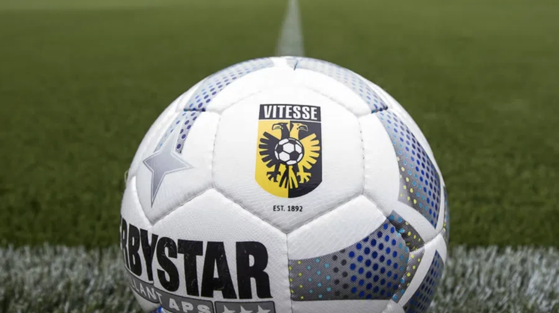Jeugdteams Vitesse mogen gewoon door in KNVB-competities