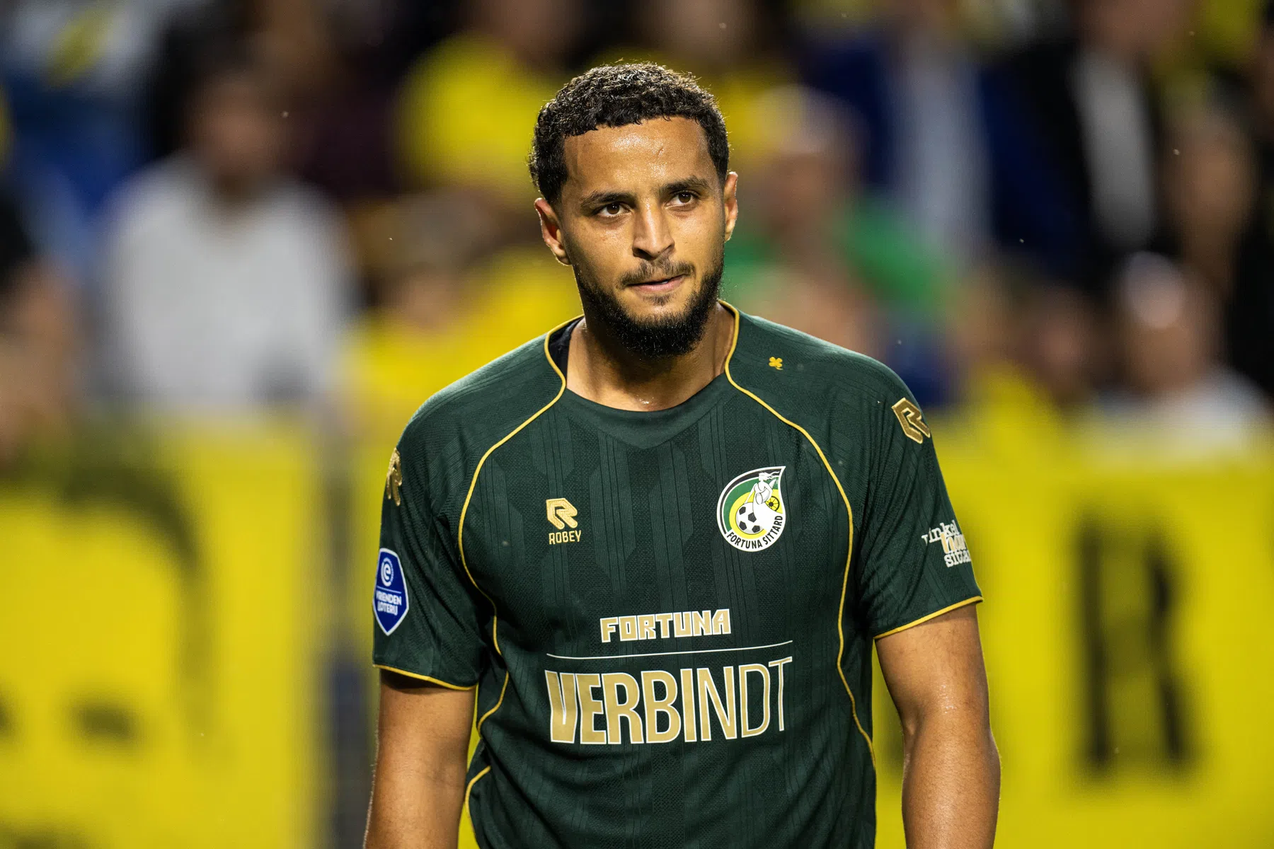 Mohamed Ihattaren zal uiteindelijk voor Marokko kiezen