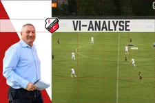 Thumbnail for article: Twee tactische troeven die Utrecht langs Zrinjski Mostar hielpen