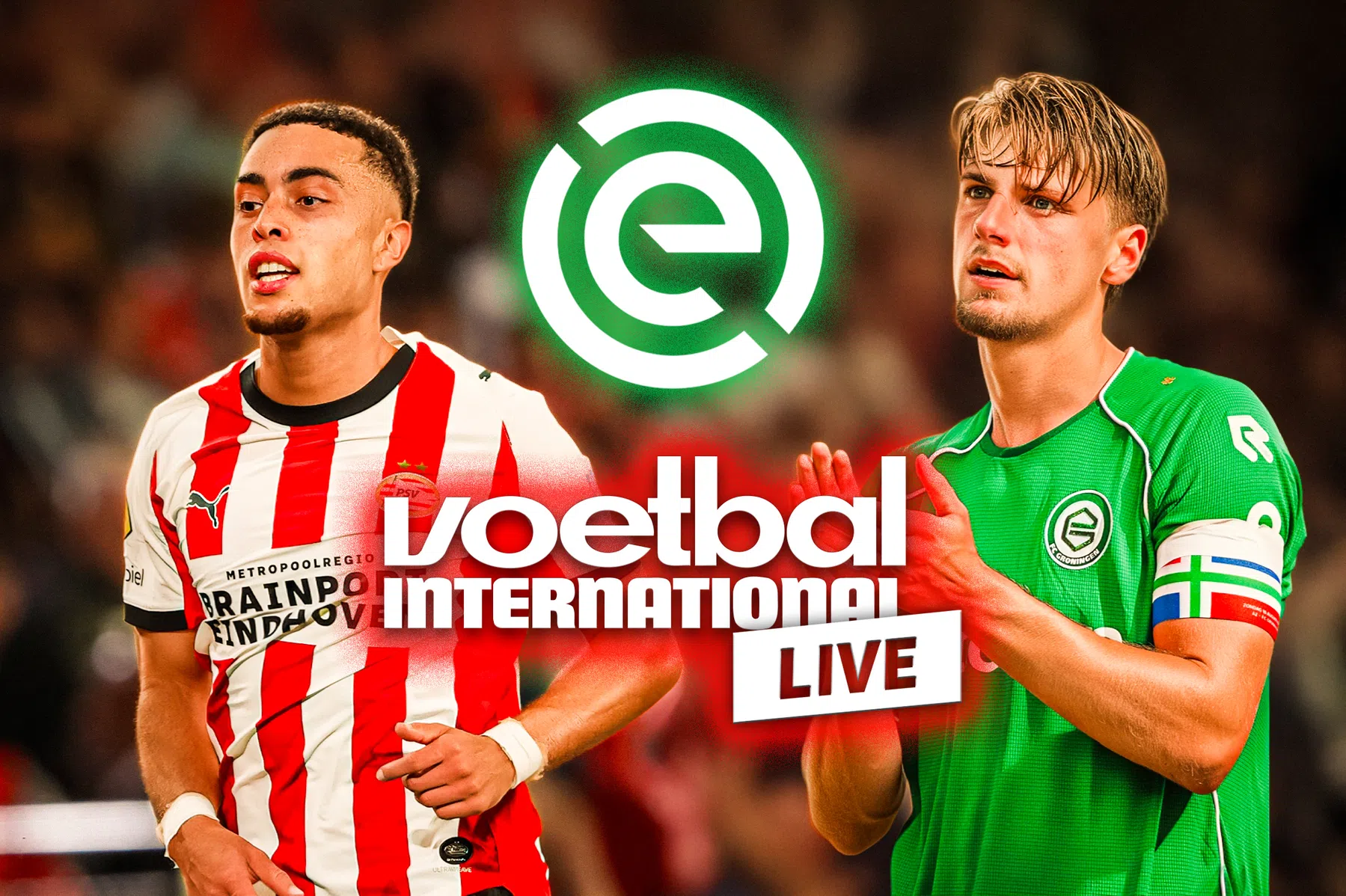 PSV-goudhaantje Bajraktarevic in de wolken: 'Leef voor momenten als deze'