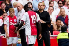 Thumbnail for article: De toekomst van Brian Brobbey