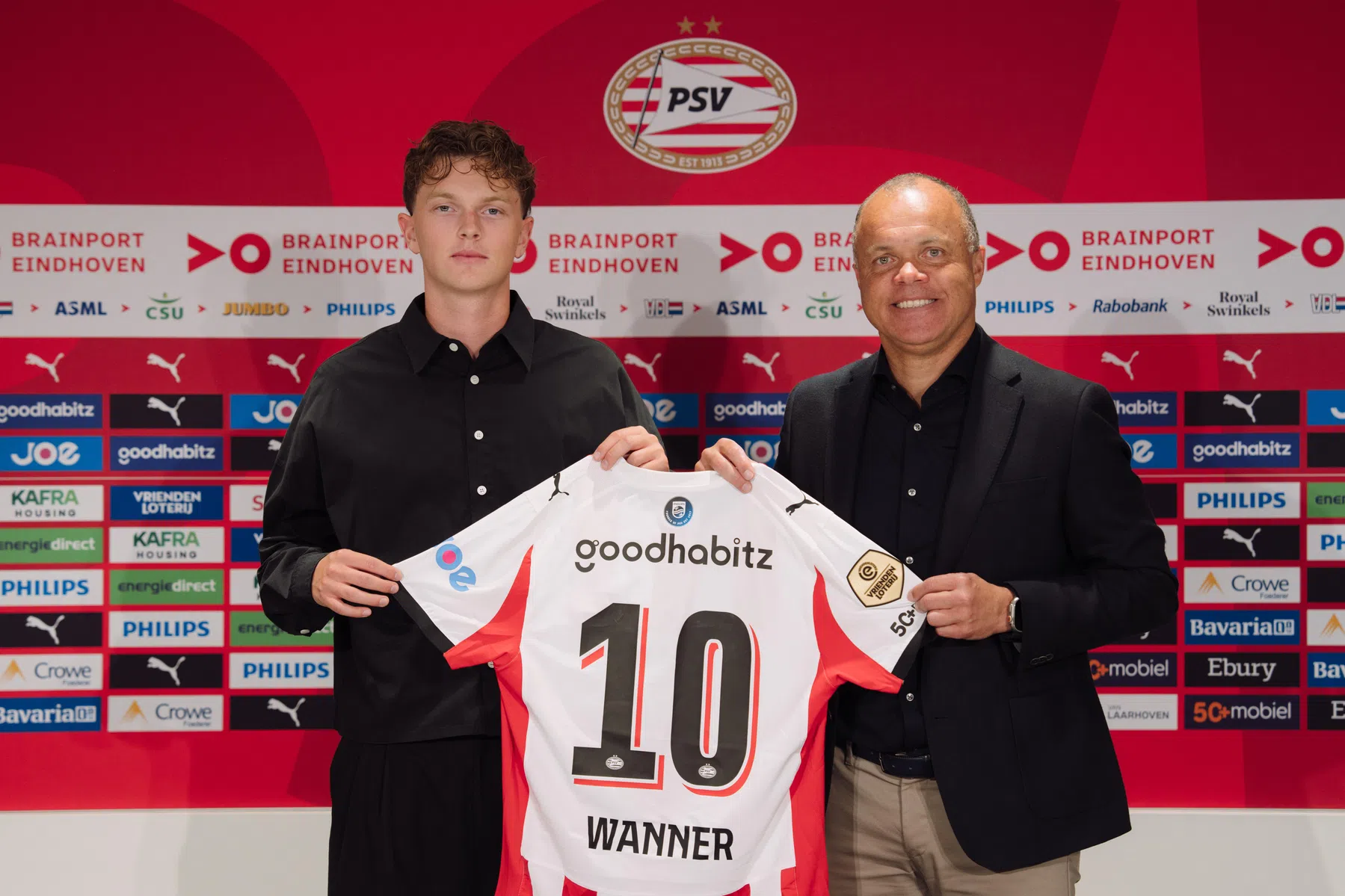 PSV