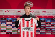 Thumbnail for article: Het verhaal van Paul Wanner: PSV'er kiest weg der geleidelijkheid