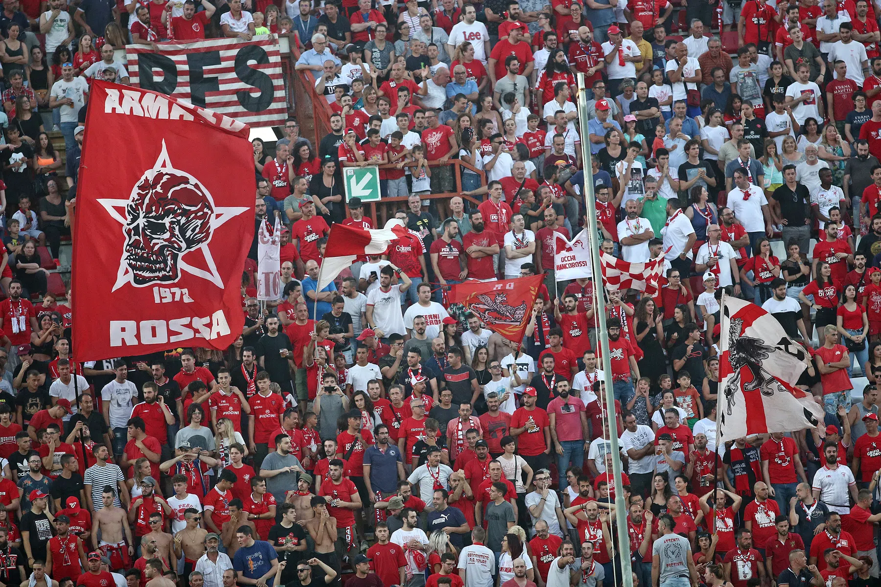 Wereldprimeur in de Serie C: alternatieve VAR-methode maakt zijn debuut