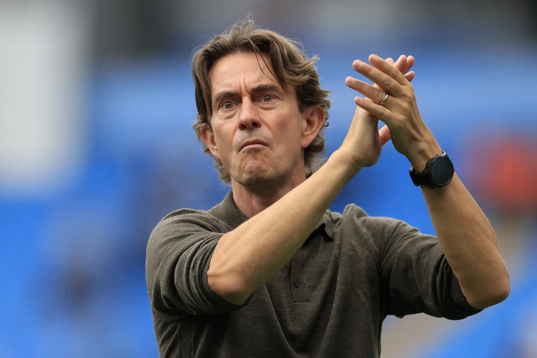 Lof Engelse pundits voor Tottenham Hotspur en Thomas Frank