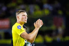 Thumbnail for article: Voor door NAC gekoesterde Sydney van Hooijdonk telt maar één statistiek