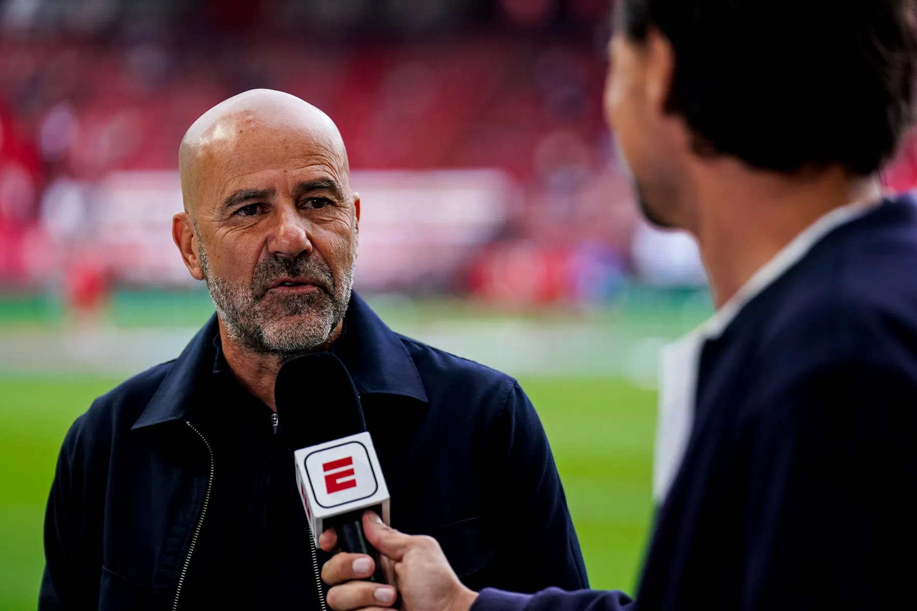 Bosz schuift met Dest en gebruikt Perisic als spits tegen FC Groningen 