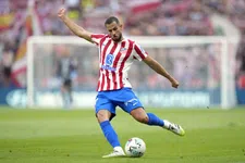 Thumbnail for article: 'Hancko ontsnapt aan ondraaglijke vlakheid Atlético'