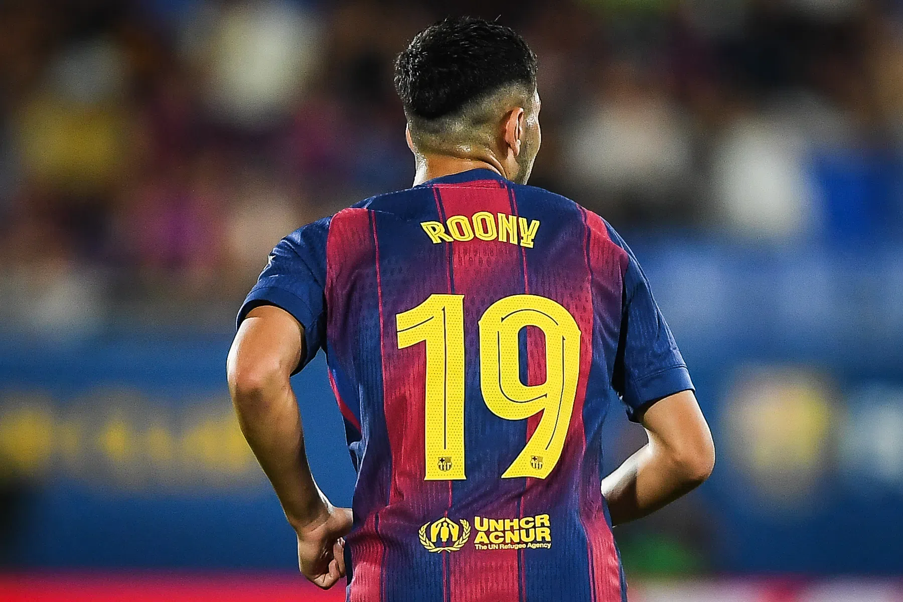 Problemen Barcelona rond inschrijven spelers nog altijd niet opgelost