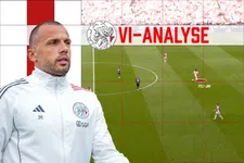 Thumbnail for article: John Heitinga kan steeds vaker de pauzeknop indrukken bij Ajax