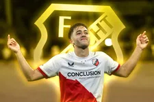 Thumbnail for article: Gaat of blijft El Karouani: 'Ik weet niet of ik er donderdag nog bij ben'