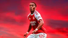 Thumbnail for article: 'Koeman kan niet om Jurriën Timber heen'